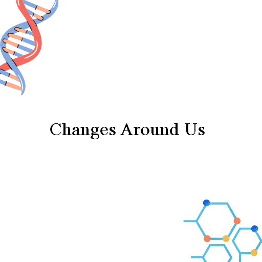 Changes Around Us 